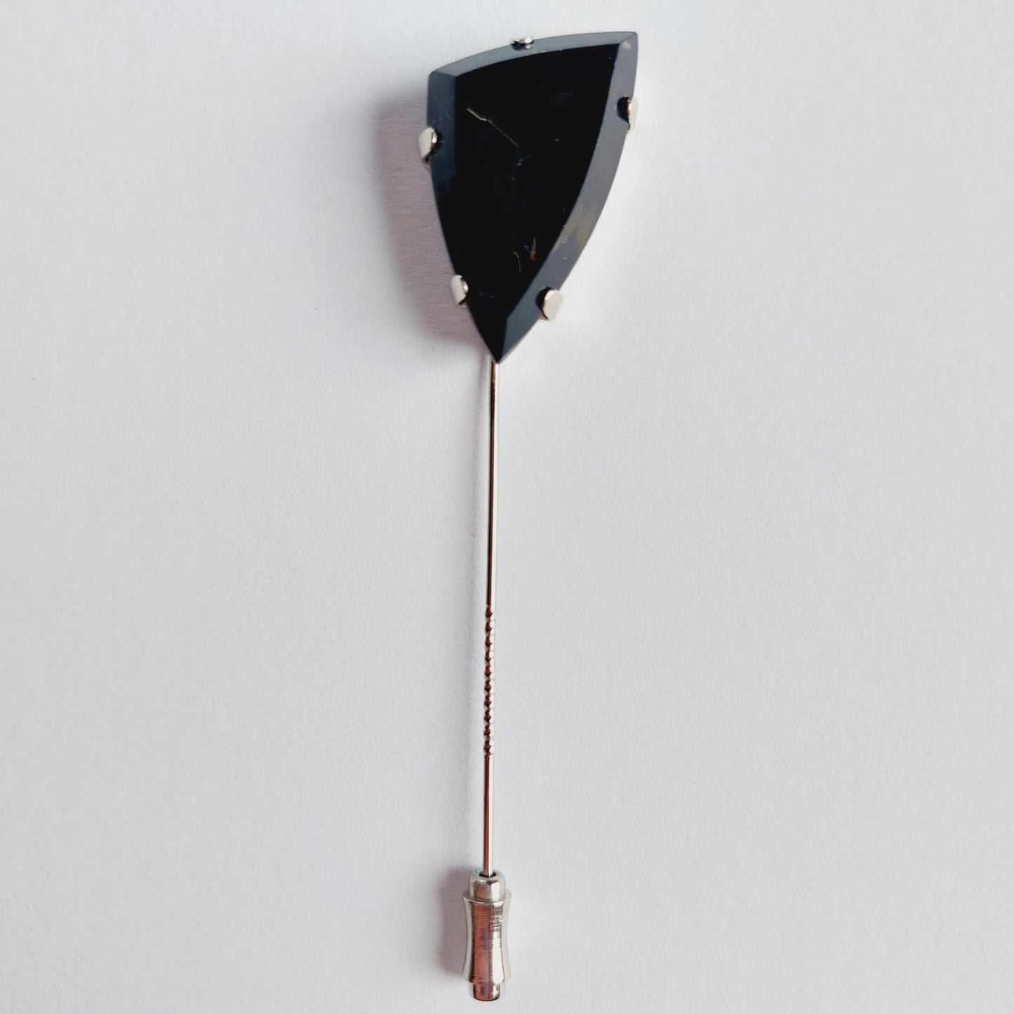 5064 Vintage Anstecknadel 60×1mm