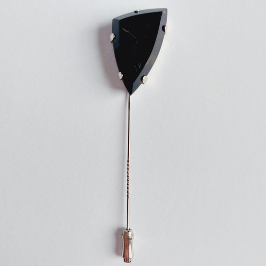 5064 Vintage Anstecknadel 60×1mm