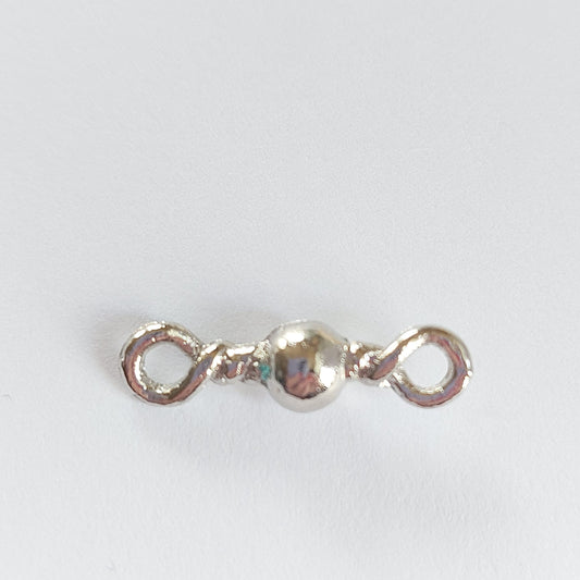 5200 Vintage Zwischenteil 19,5×5,5mm