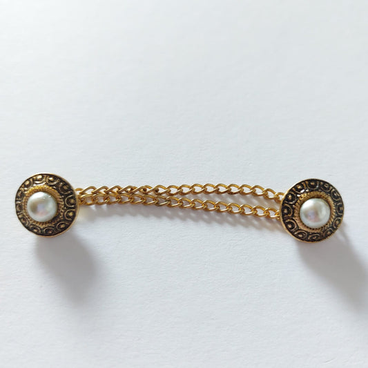 Knopf-Charivari ø13mm