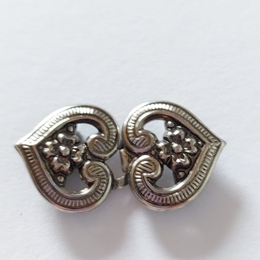 Schürzenschliesse 35×17mm