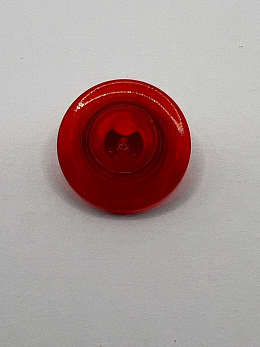 4456 Vintage Kunststoff Knöpfe 15mm
