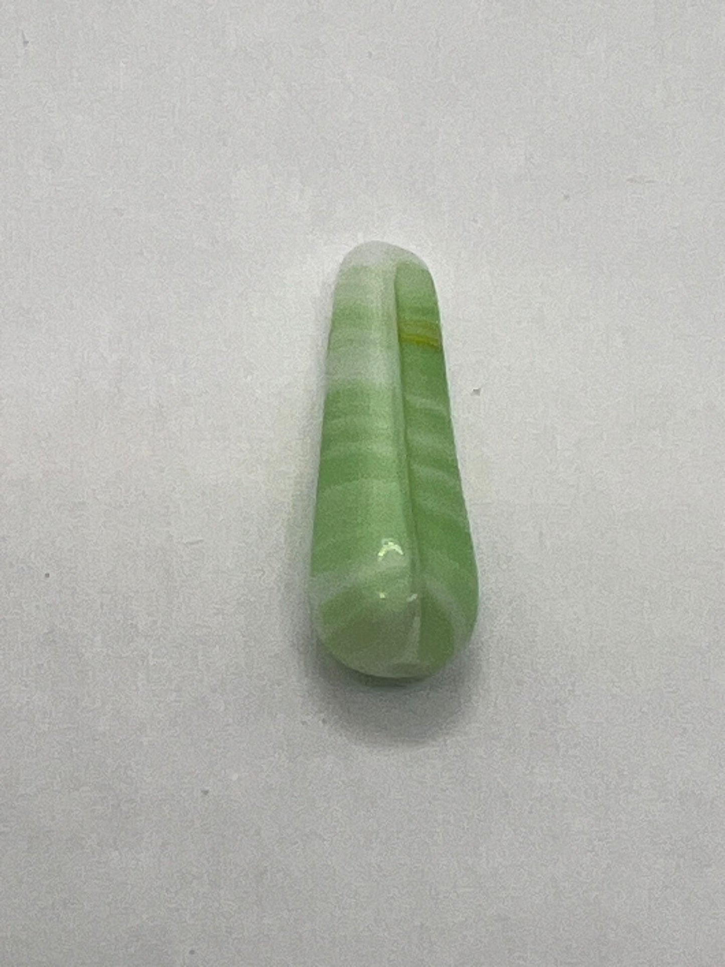 59079 Vintage Glasperle 20mm