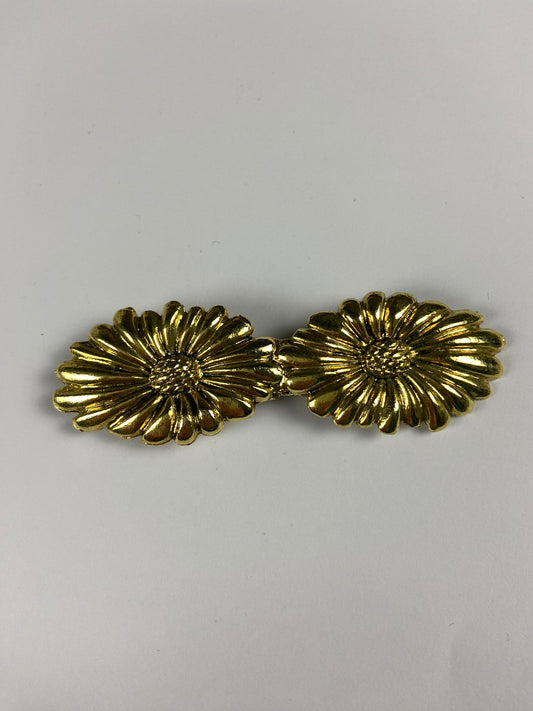 2148 Gürtelschnalle mit Haken 86,5x27mm