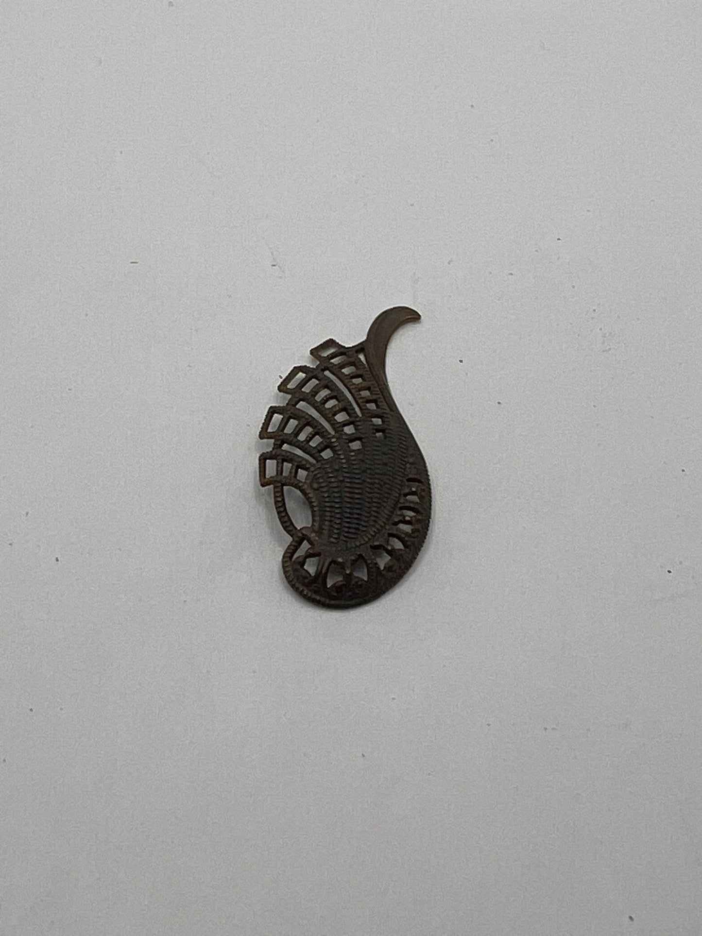 DIY Vintage Schmuckzubehör 40mm