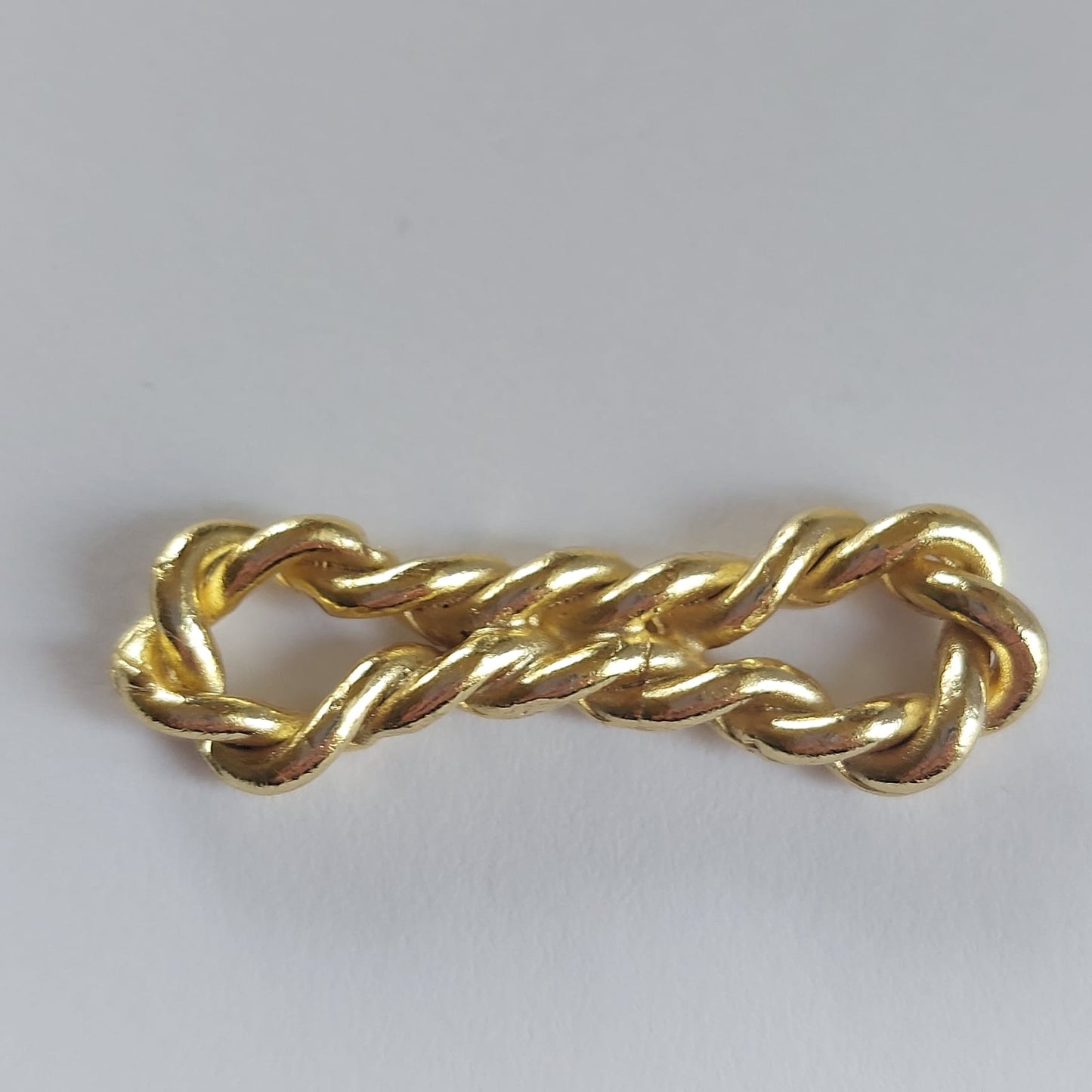 5213 Vintage Zwischenteil 34,5×10mm