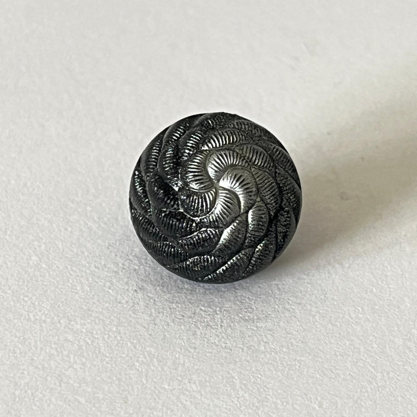 49054 Vintage Knopf 13mm
