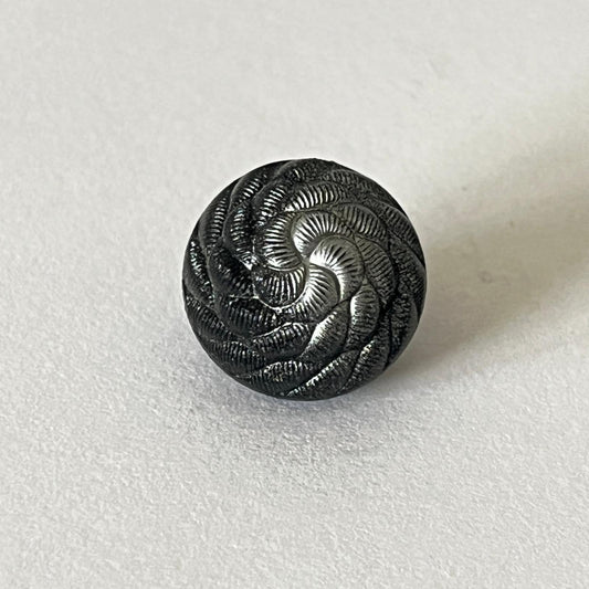 49054 Vintage Knopf 13mm
