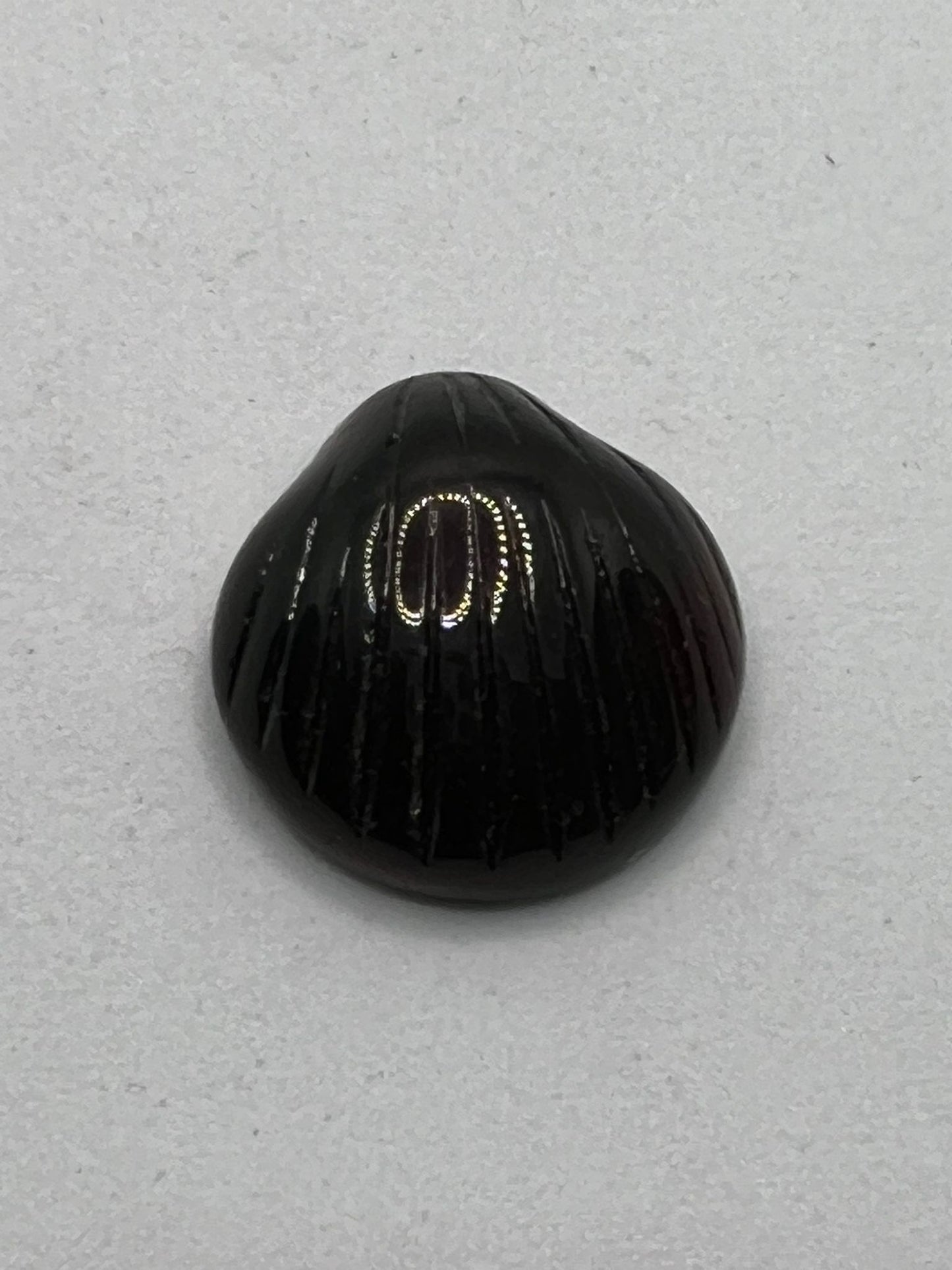 59235 Vintage Glasperle 20mm