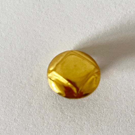 49037 Vintage Knopf 13mm