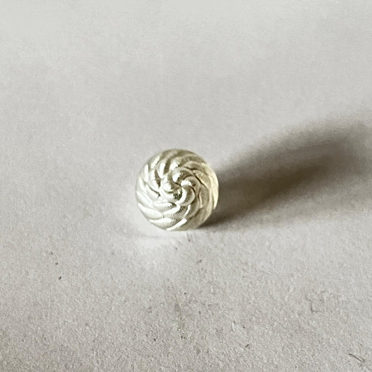 49010 Vintage Knopf 14mm