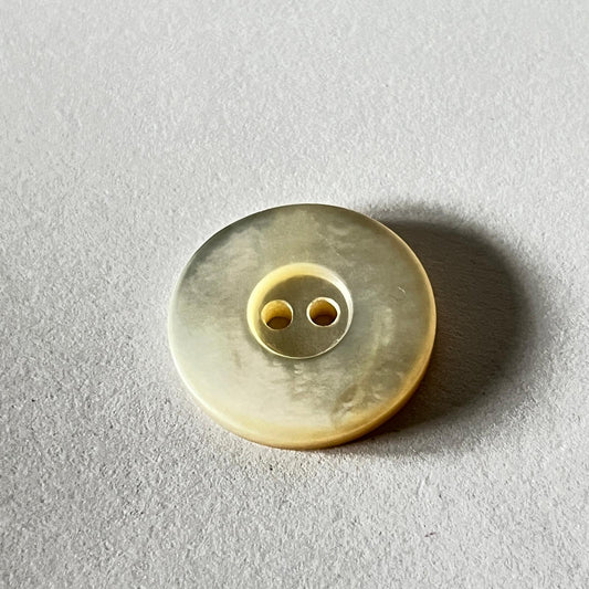 4958 Vintage Knopf 22mm