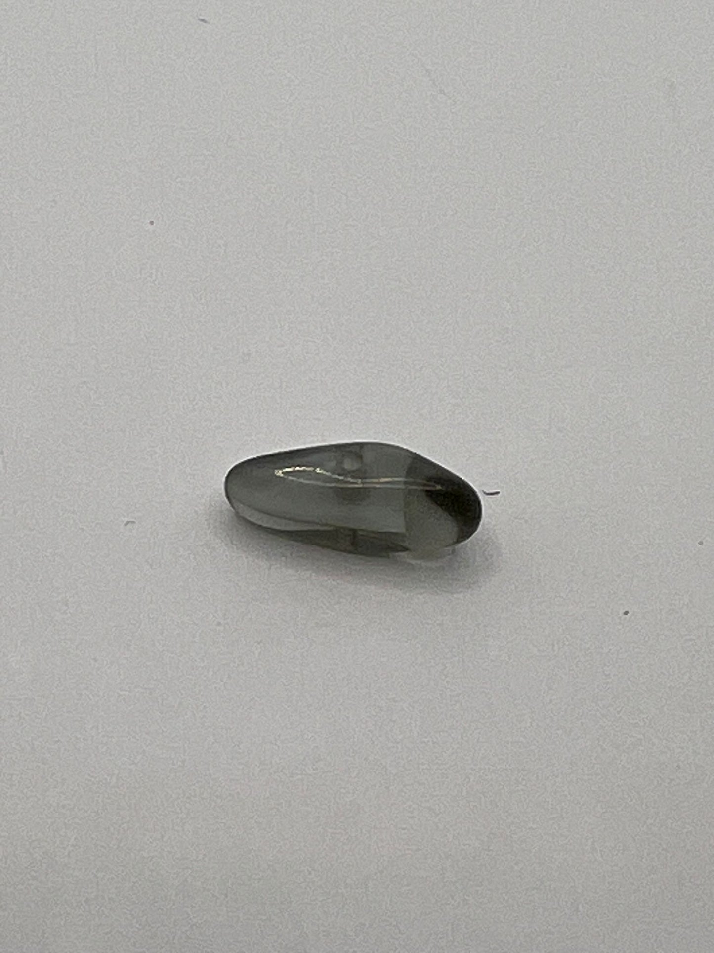 59680 Vintage Glasperle 14mm