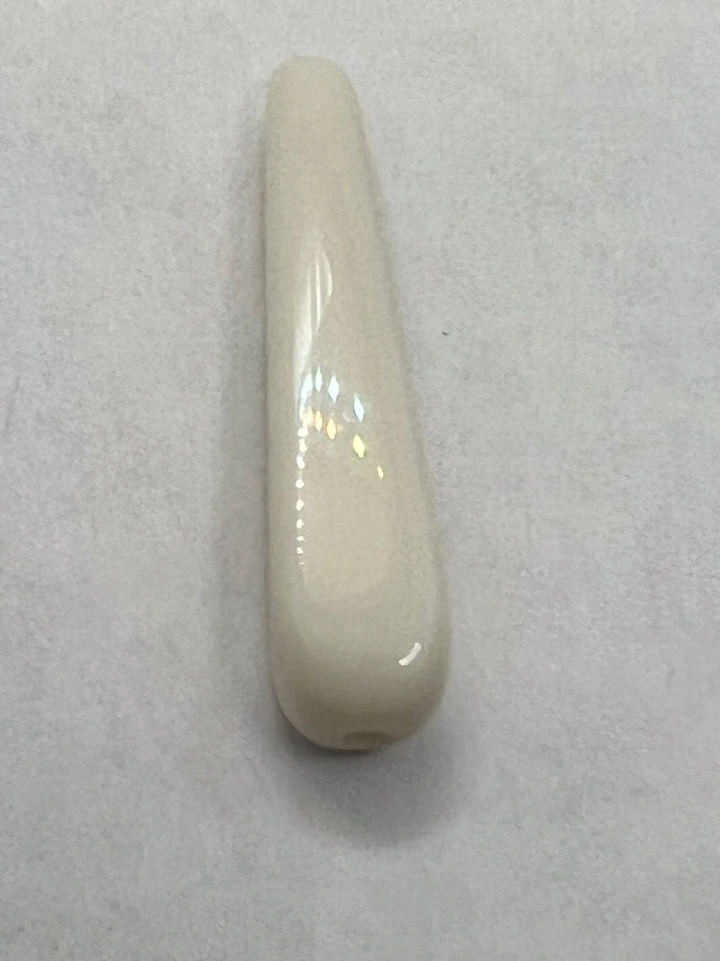 59012 Vintage Glasperle 30mm
