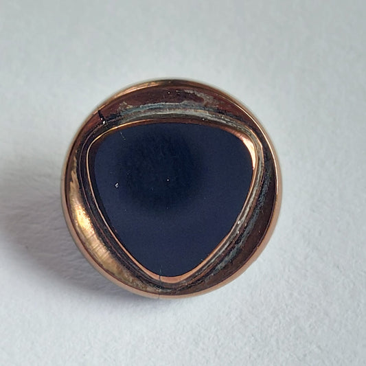 4296 Knopfe mit Swarovski Kristallen 13.5mm