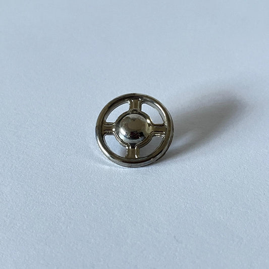 4867 Vintage Knopf 20mm