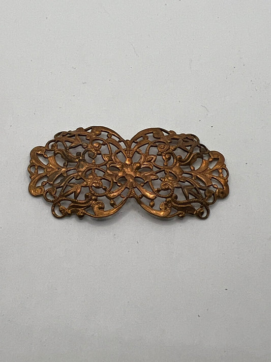 DIY Vintage Schmuckzubehör 50mm