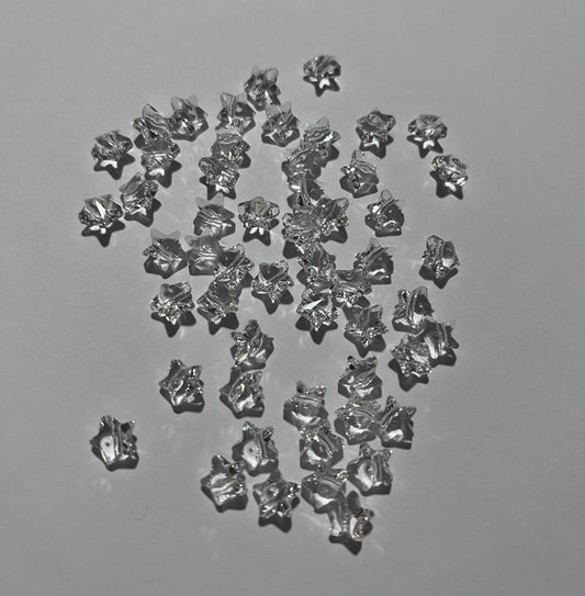 Swarovski® Beads Star Bead Crystal 8mm