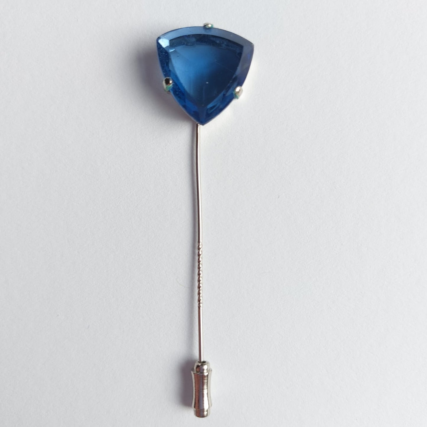 5059 Vintage Anstecknadel 60×1mm