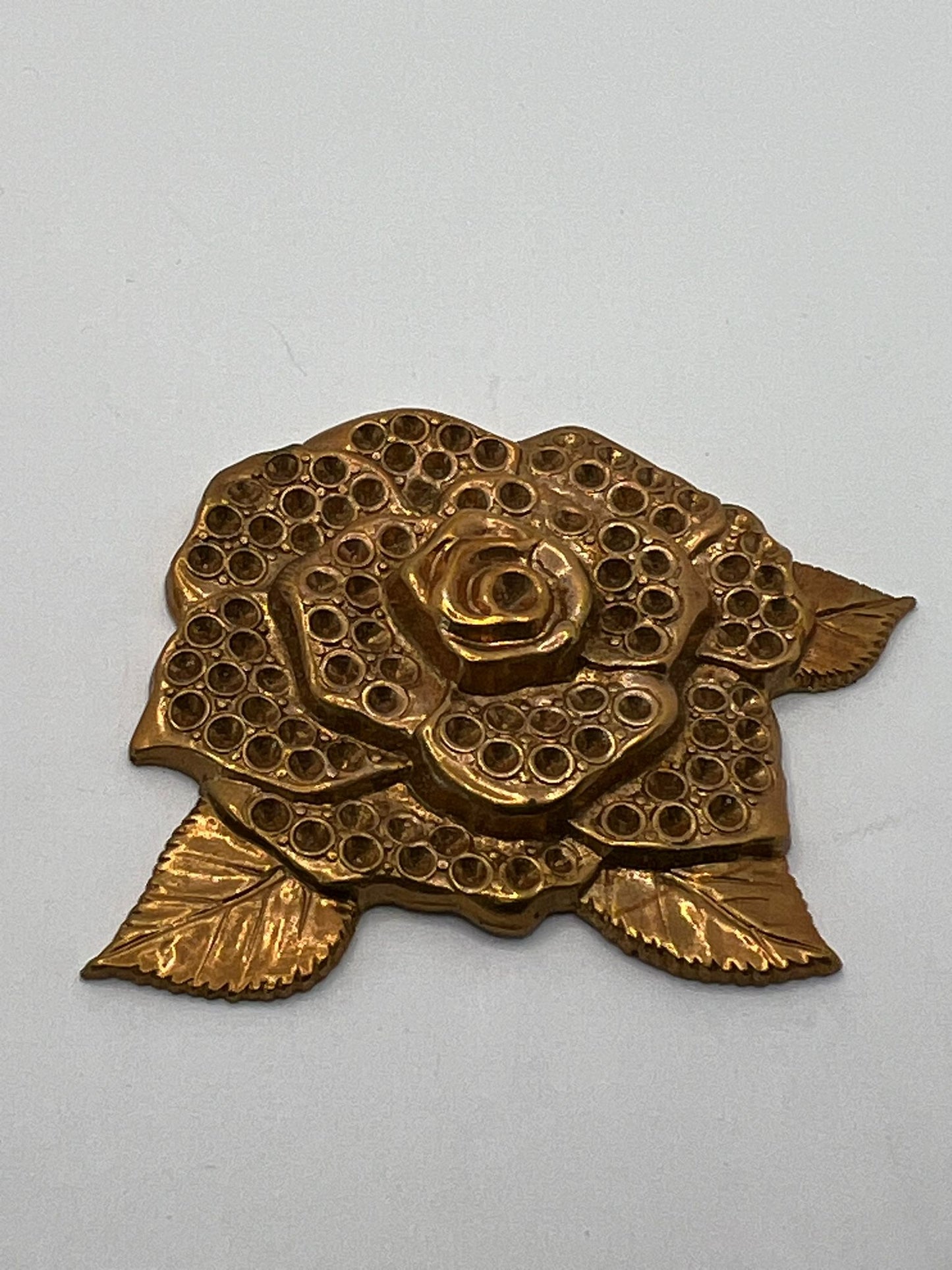 DIY Vintage Schmuckzubehör 60mm