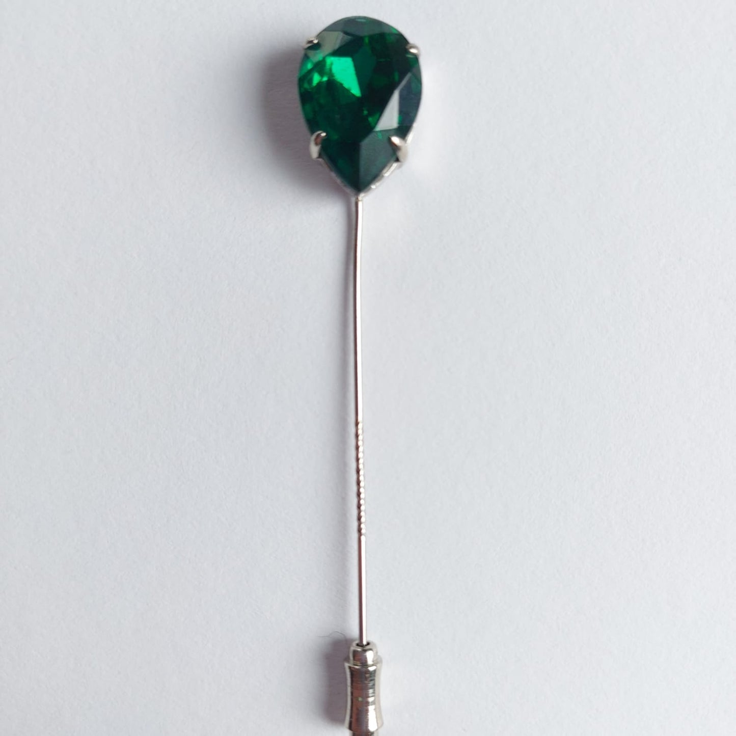 5071 Vintage Anstecknadel 60×1mm