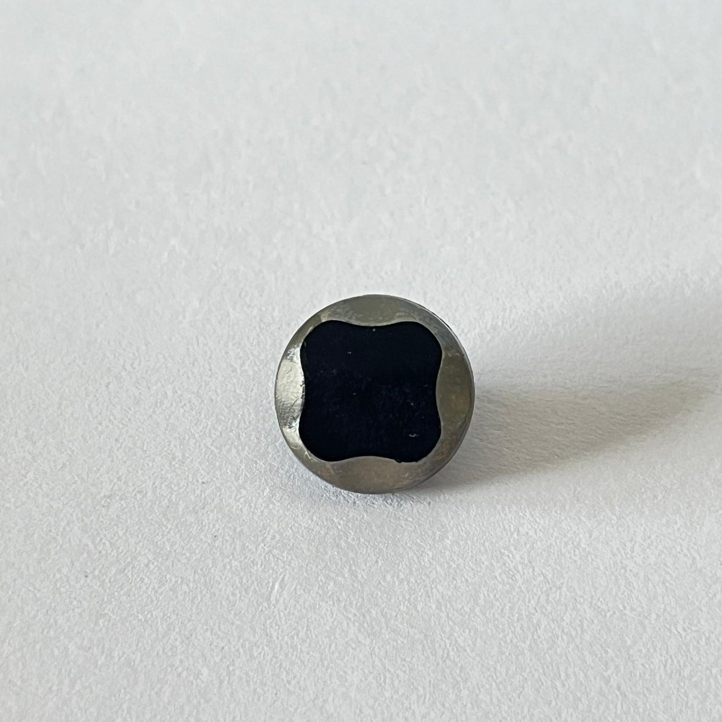 4919 Vintage Knopf 13mm