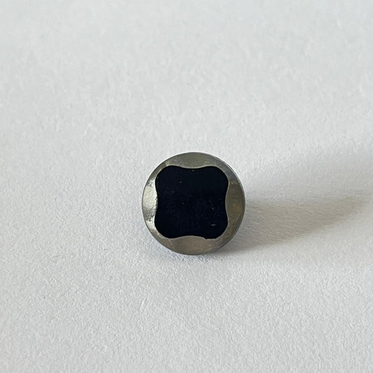4919 Vintage Knopf 13mm