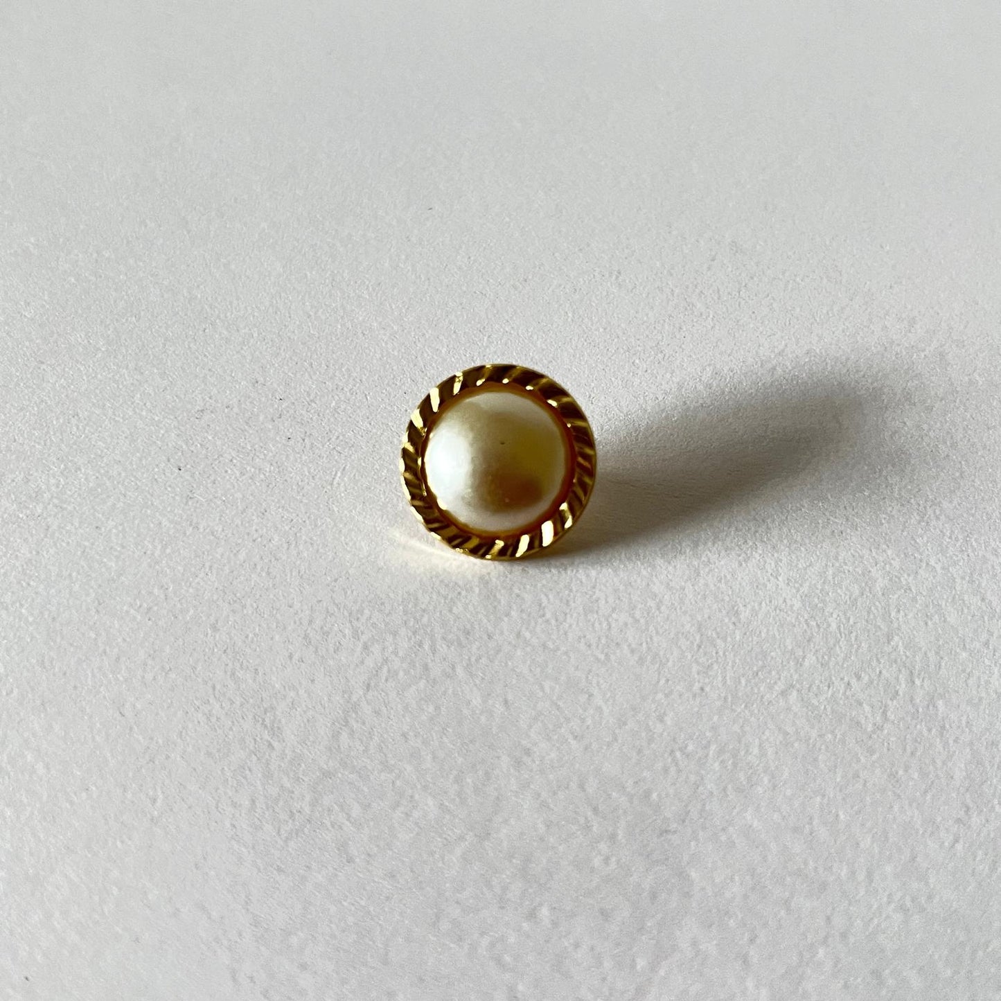 4923 Vintage Knopf 14mm