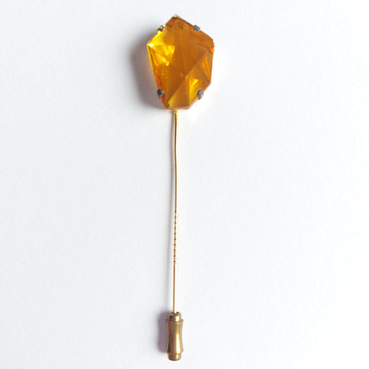 5060 Vintage Anstecknadel 60×1mm