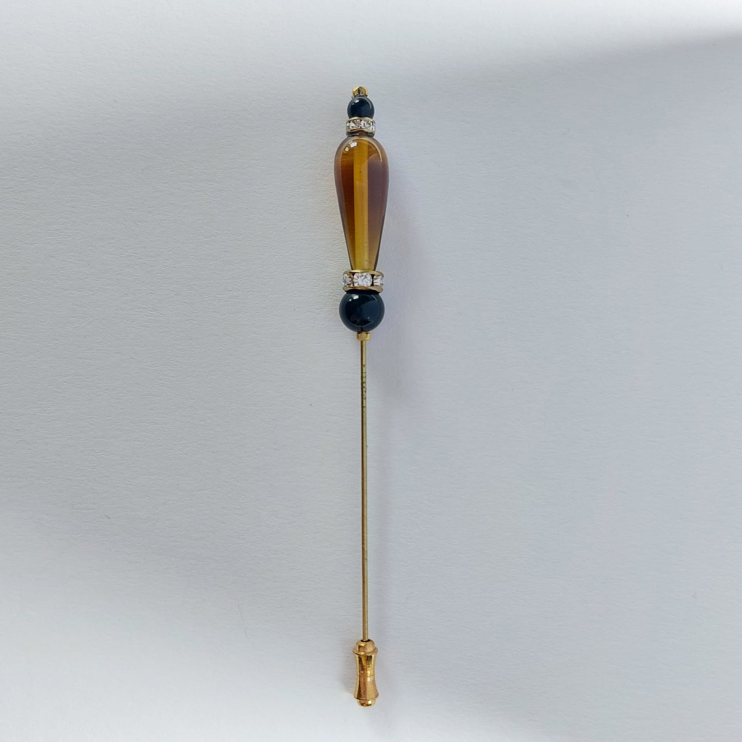 5053 Vintage Anstecknadel 60×1mm