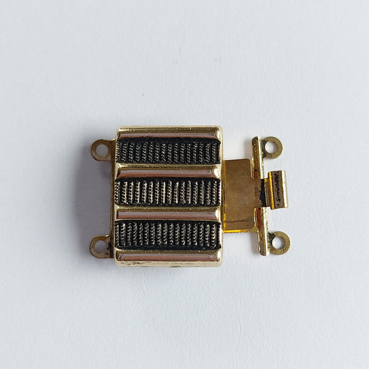 5248 Vintage Federverschluss 16mm