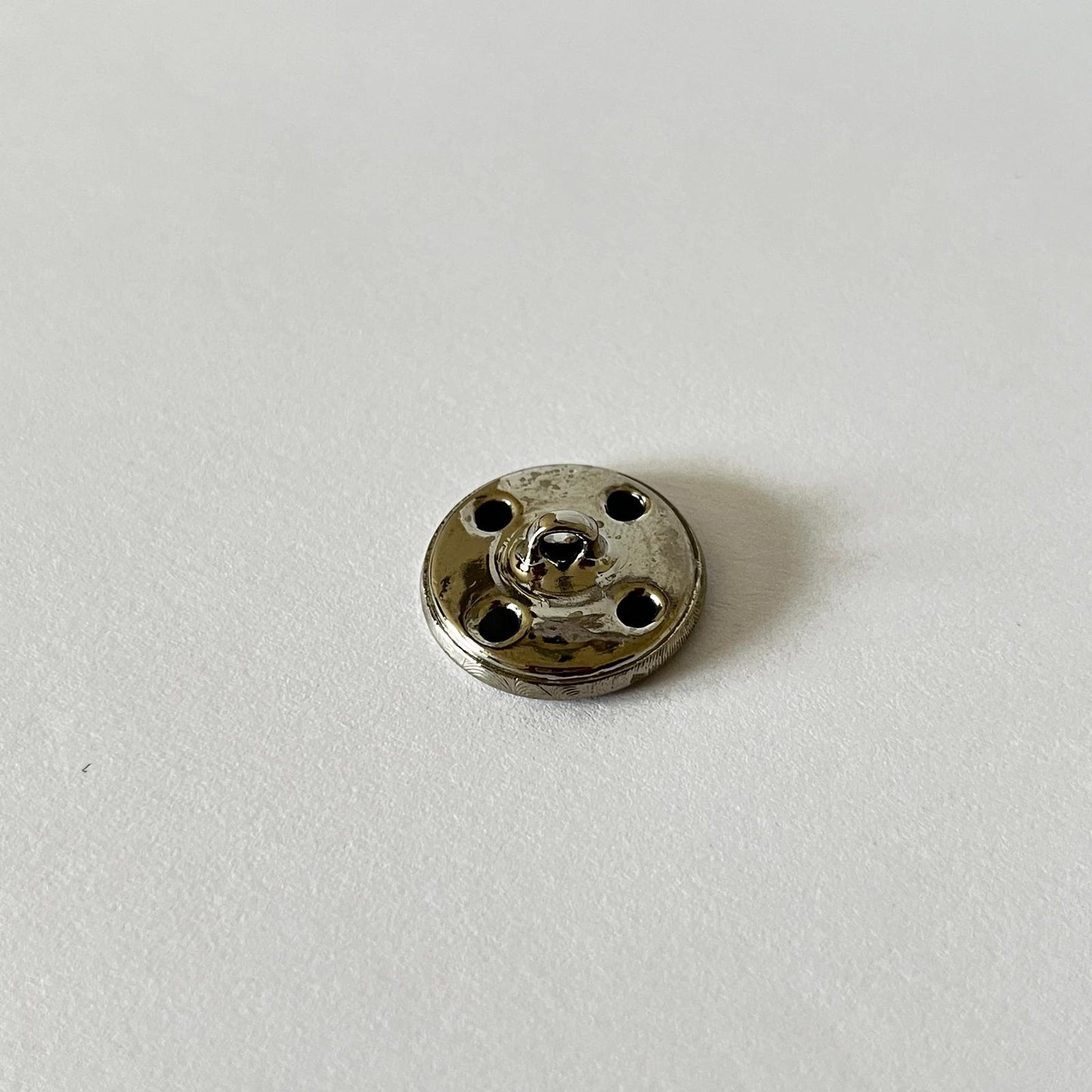 4860 Vintage Knopf 18mm