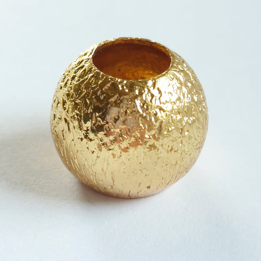5168 Vintage Perle Zwischenteil 20mm