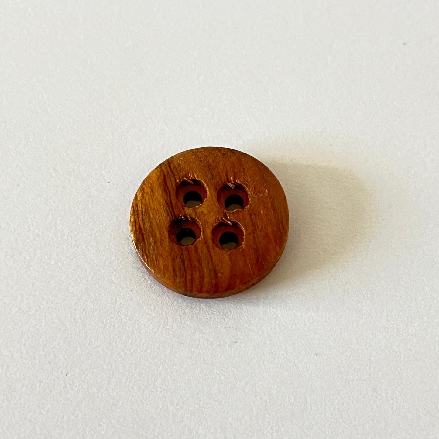 4886 Vintage Knopf 20mm