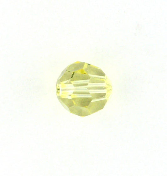 Swarovski® Beads Facet Jonquil 8mm