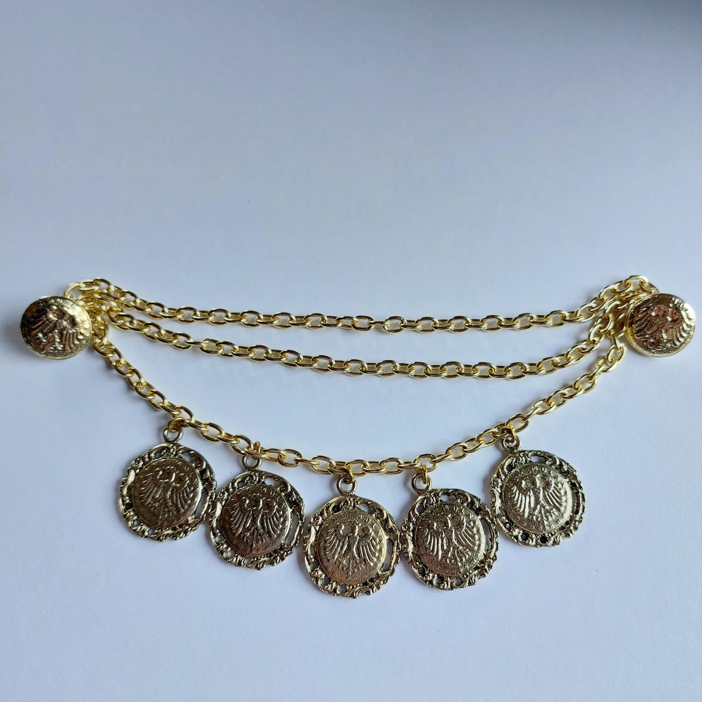 Trachten Charivari 18cm