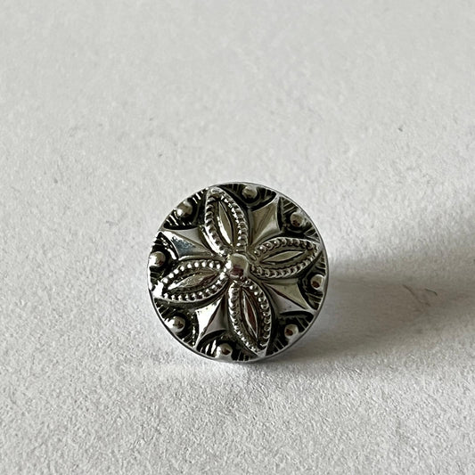 4980 Vintage Knopf 13mm