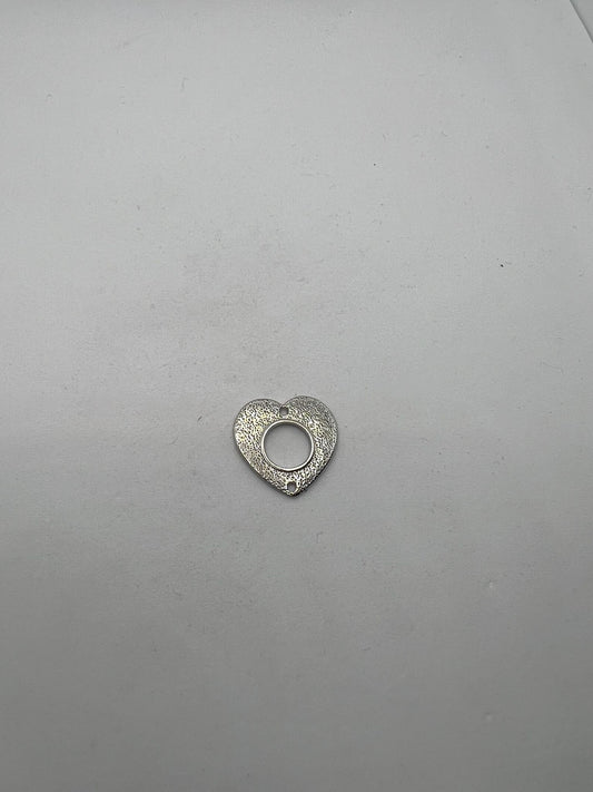 DIY Rhodium Zubehör 20mm