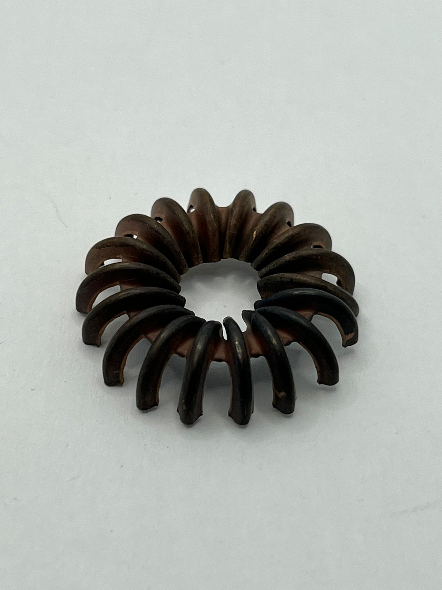 DIY Vintage Schmuckzubehör 35mm
