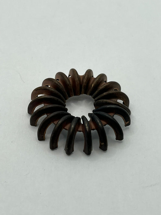 DIY Vintage Schmuckzubehör 35mm
