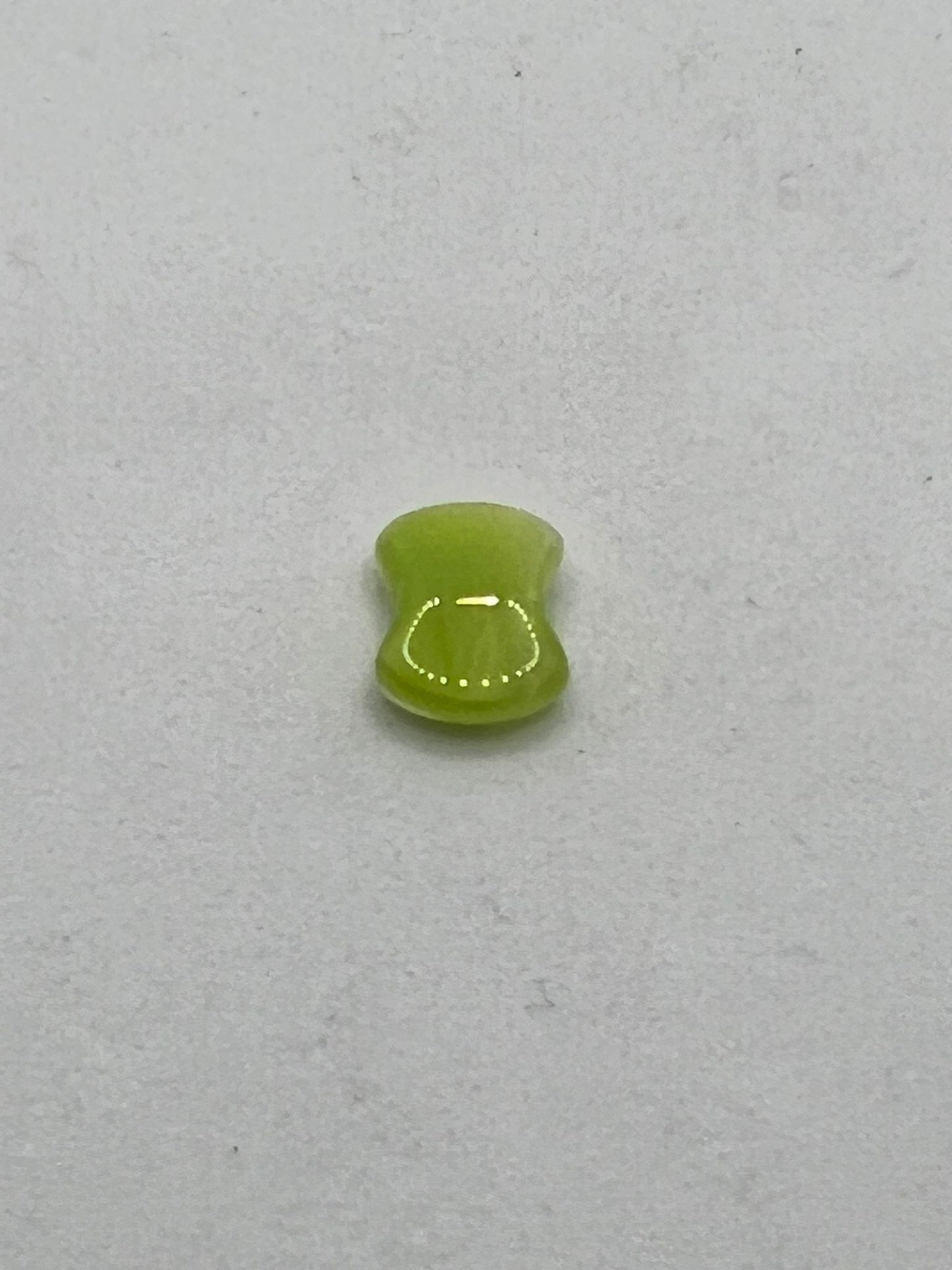 59324 Vintage Glasperle 10mm