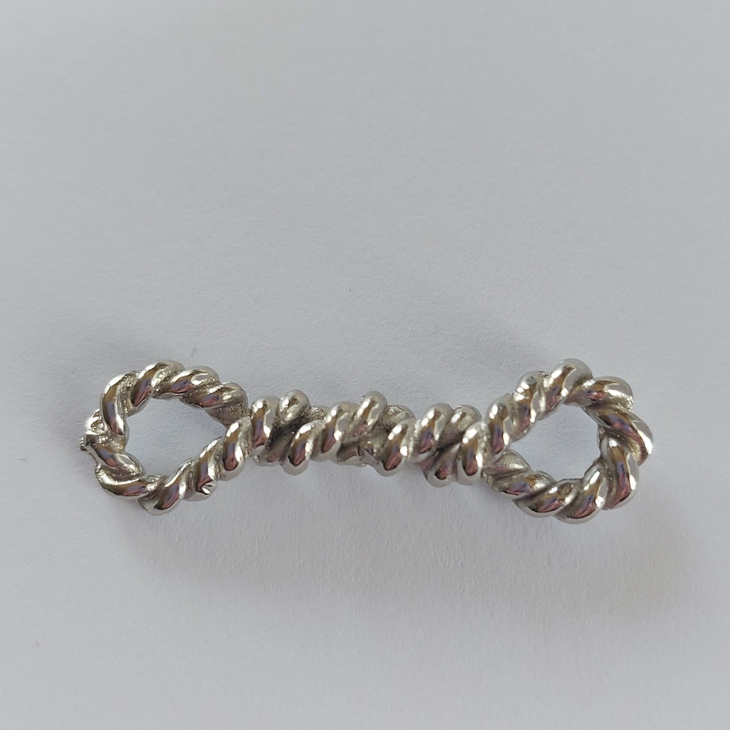 5214 Vintage Zwischenteil 32×8mm