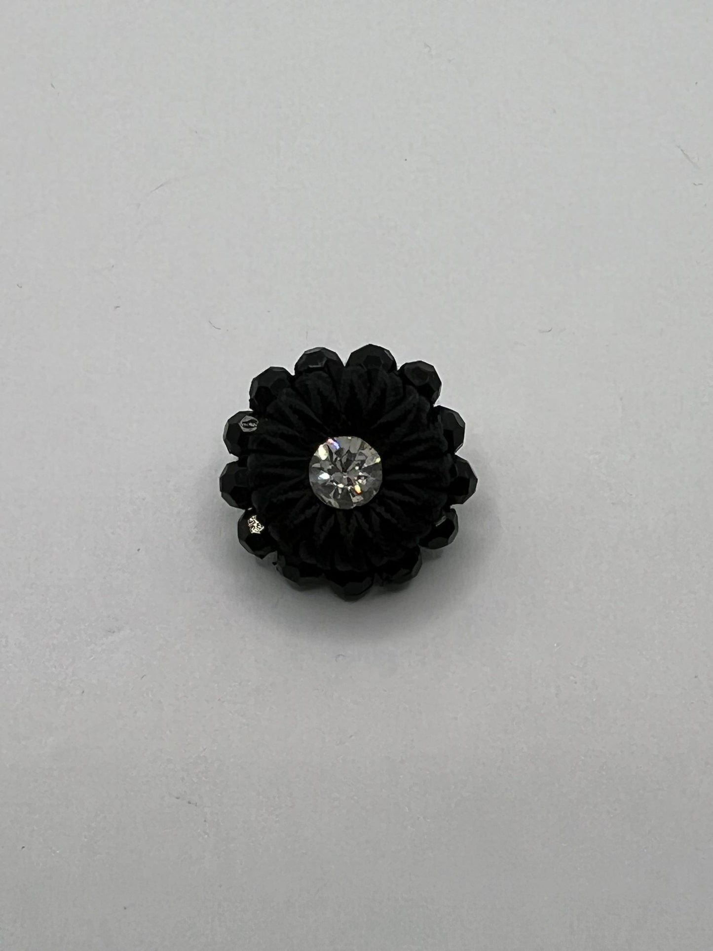 4733 Vintage Knopf 13mm