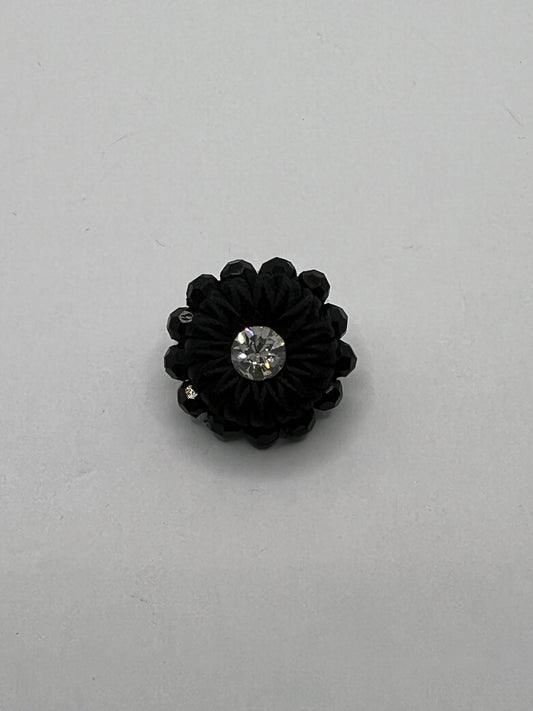 4733 Vintage Knopf 13mm