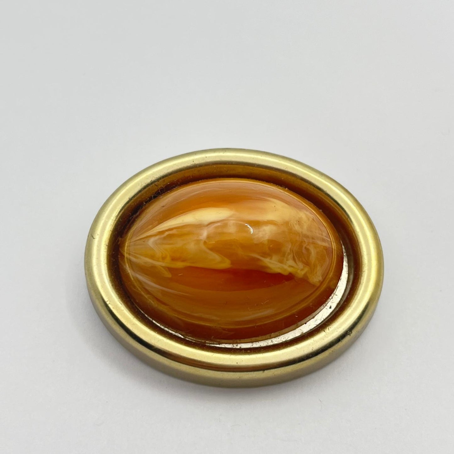 2430 Vintage Cabochon Schalhalter 50mm