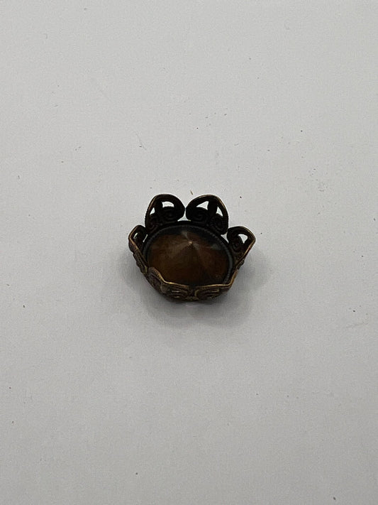 DIY Vintage Schmuckzubehör 25mm