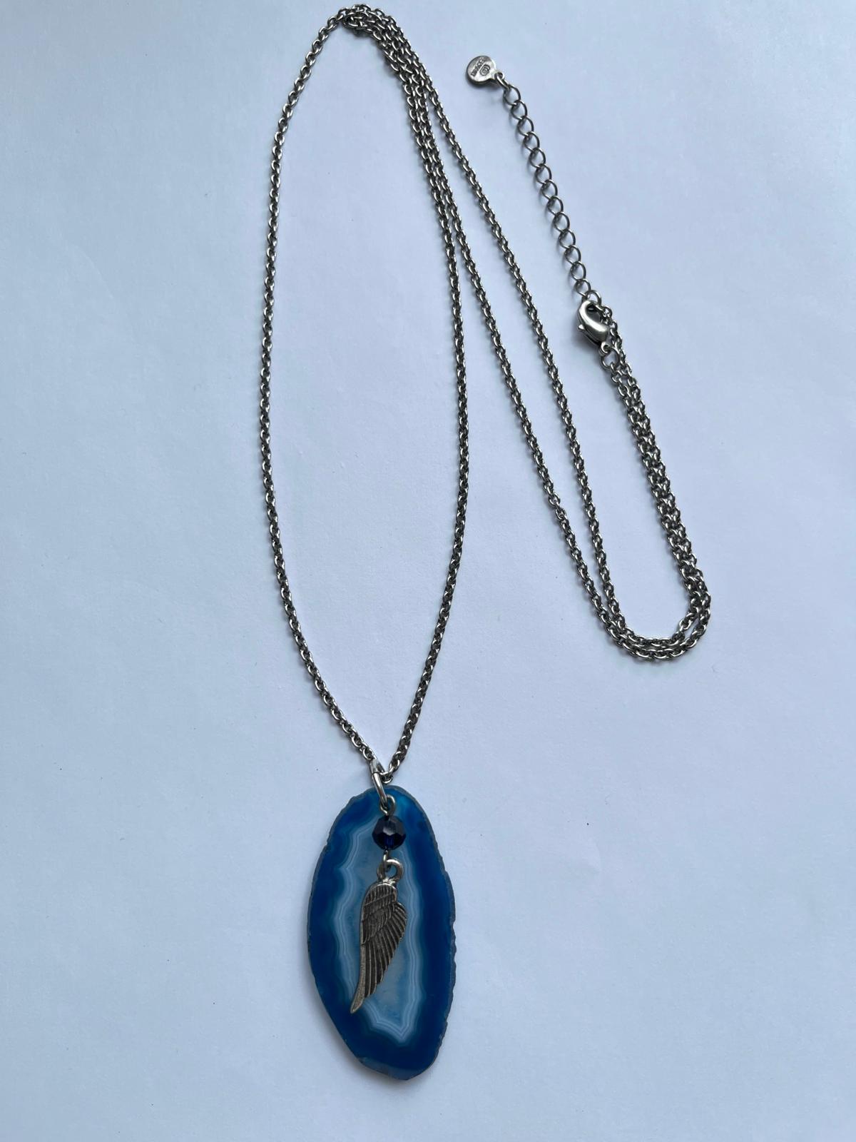 6156 Vintage Swarovski Kristallen Halsketten 81cm