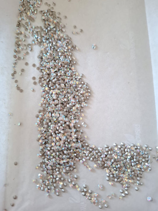 Swarovski® Chaton Aurore Boreale PP11