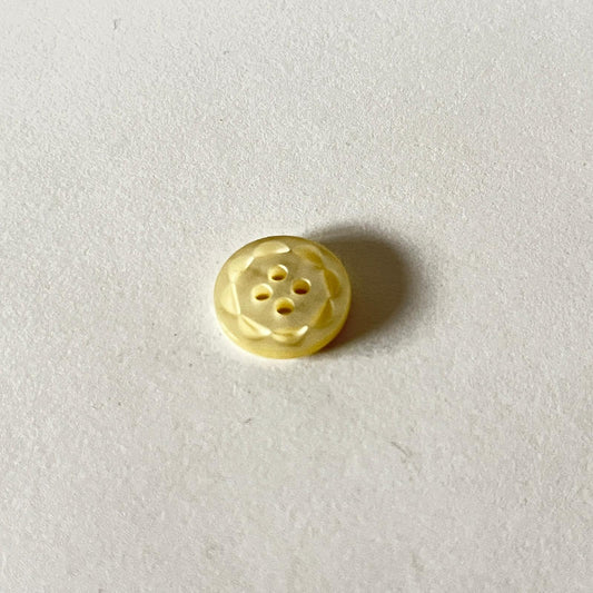 4991 Vintage Knopf 14mm