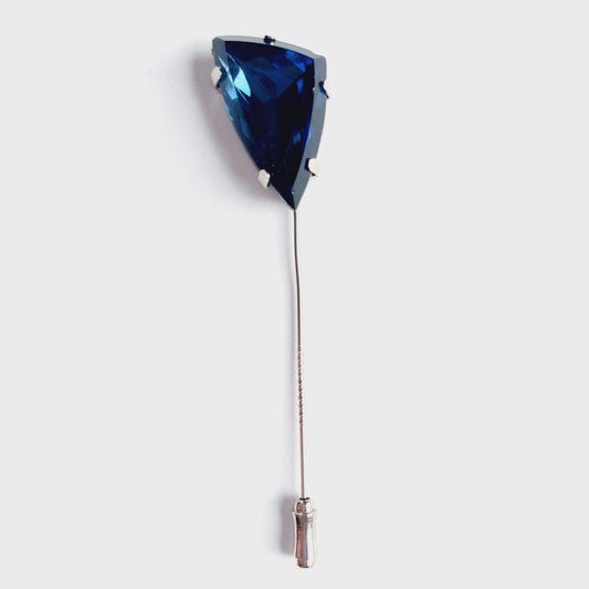 5066 Vintage Anstecknadel 60×1mm